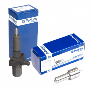 Kim phun (Injector) Perkins