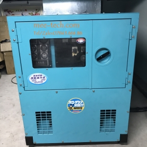 Lắp đặt máy Phát Điện tại Phan Thiết-Mũi Né