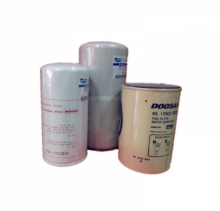 Lọc Doosan Lọc Doosan