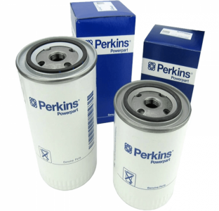Lọc Perkins - Lọc Máy Phát Điện Perkins - Lọc Động Cơ Perkins