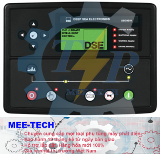 Màn hình DeepSea DSE 8610