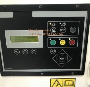 Màn Hình PowerWizard 1.1; 1.1+; 2.1