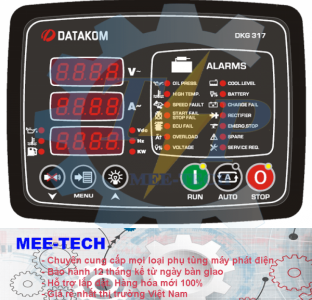 Màn hình Datakom DKG317