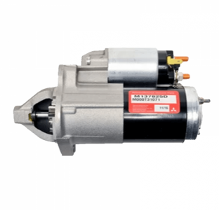Máy đề điện (Starter) Mitsubishi