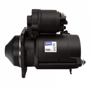 Máy đề điện (Starter) Perkins