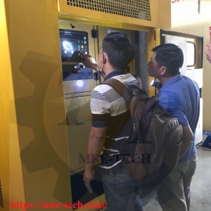 Máy phát điện OEM và ODM