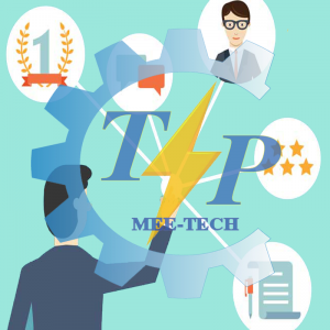 Năng lực của Mee-Tech
