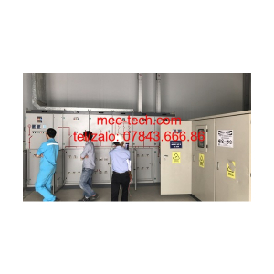 Nguyên lý hoạt động tủ hòa đồng bộ