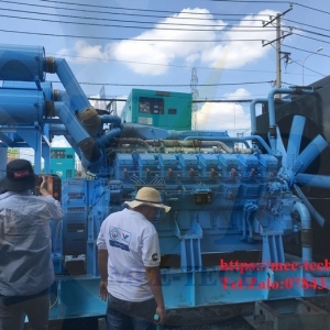 Những Lỗi Thường Gặp và Cách Khắc Phục Khi Sử Dụng Máy Phát Điện