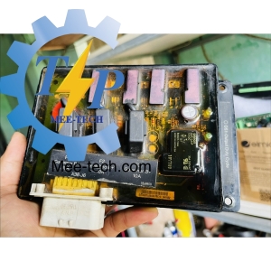 PCC3100 CUMMINS 300-4307-01 A38-J6 SPEED GOVERNOR Module