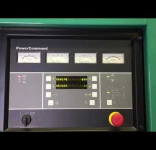 Power Command Controler Cummins