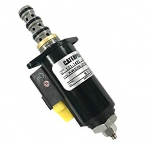 Solenoid CAT Solenoid CAT