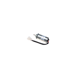 Solenoid (cục tắt máy) Doosan