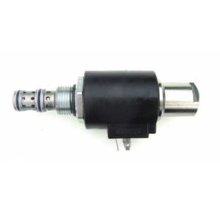 Solenoid Volvo