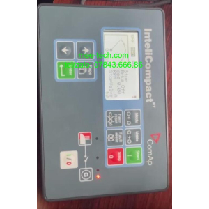 Sửa Chữa Bộ Điều Khiển Máy Phát Điện Comap