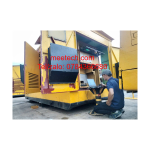 Sửa Chữa Máy Phát Điện Công Suất Lớn Tại Quảng Nam