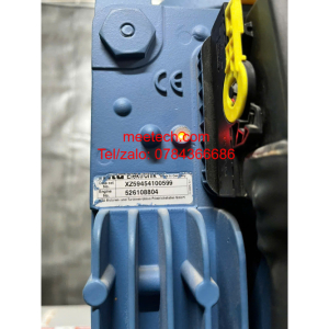 Sửa Chữa Máy Phát Điện MTU
