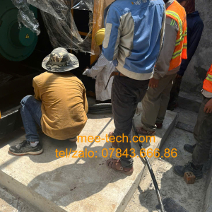 Sửa chữa Bảo trì máy phát điện tại Đà Nẵng