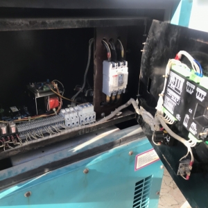 Dịch vụ sửa chữa bảo trì máy phát điện tại Nha Trang