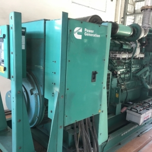 Sửa chữa Bảo trì máy phát điện tại Quảng Nam