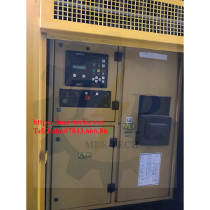 Sửa Chữa Thay Thế ECU/ECM Động Cơ Perkins - Caterpillar