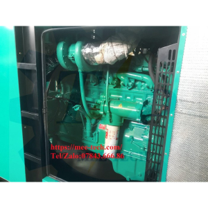 Thu Mua - Thanh Lý Máy Phát Điện Tại Bình Định