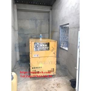 Thu Mua - Thanh Lý Máy Phát Điện Tại Đà Lạt