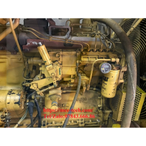 Thu Mua - Thanh Lý Máy Phát Điện Tại Đồng Nai