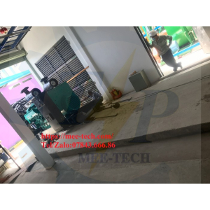 Thu Mua - Thanh Lý Máy Phát Điện Tại Huế