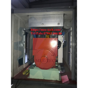 Thu Mua - Thanh Lý Máy Phát Điện Tại Mũi Né