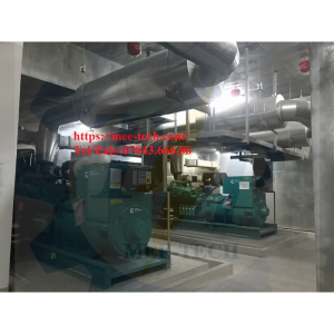 Thu Mua - Thanh Lý Máy Phát Điện Tại Nha Trang