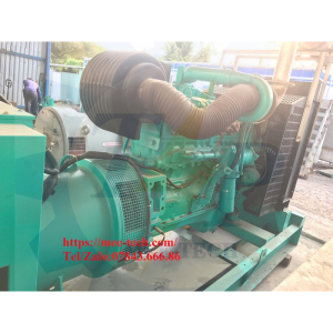 Thu Mua - Thanh Lý Máy Phát Điện Tại Phú Yên