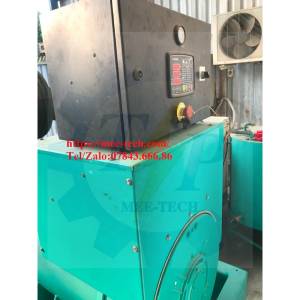 Thu Mua - Thanh Lý Máy Phát Điện Tại Quảng Ngãi