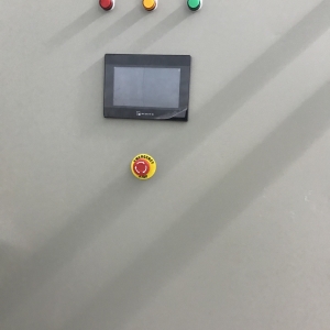 Trạm trộn cát cho khuôn đúc trong nhà máy Z756