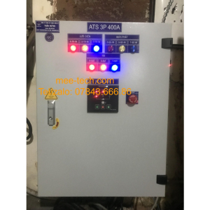 Tủ ATS 1000A - chuyển nguồn tự động giá rẻ Tủ ATS 1000A - chuyển nguồn tự động giá rẻ