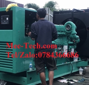 Tủ Điện Điều Khiển Máy Phát Điện Dùng Deepsea Tủ Điện Điều Khiển Máy Phát Điện Dùng Deepsea