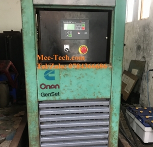 Tủ Điều Khiển Máy Phát Điện Dùng comap10 Tủ Điều Khiển Máy Phát Điện Dùng comap10