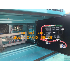 Tủ điều khiển máy phát điện Smartgen