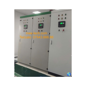 Tủ hoà đồng bộ 3 máy phát điện DSE8610