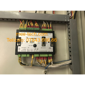 Tủ hoà đồng bộ 3 máy phát điện Comap Inteli