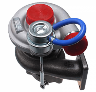 Turbo tăng áp Pekins