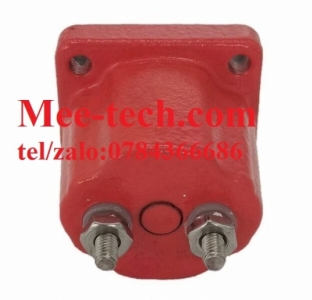 Valve Solenoid Fuel Cummins PT 12V-24V Valve Solenoid Fuel Cummins PT 12V-24V
