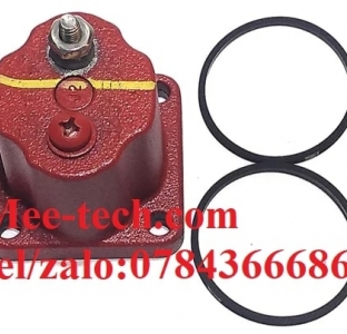 Valve Solenoid Fuel Cummins PT 12V-24V Valve Solenoid Fuel Cummins PT 12V-24V