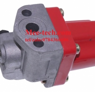 Valve Solenoid Fuel Cummins PT 12V-24V Valve Solenoid Fuel Cummins PT 12V-24V