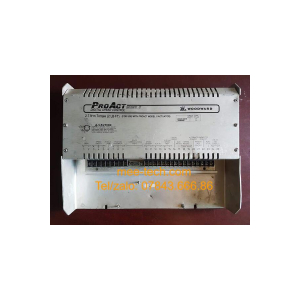 Woodward ProACT Speed Controller