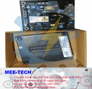 Bộ điều chỉnh điện áp (AVR) Stamford MX431