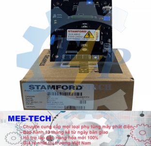 Bộ điều chỉnh điện áp (AVR) Stamford SX460