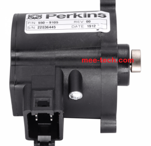 Bộ điều tốc máy phát điện Perkins 550-9105